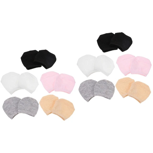 Bas,Chaussettes courtes pour femmes, 10 paires, chaussettes en soie Bas,Chaussettes courtes pour femmes, 10 paires, chaussettes en soie