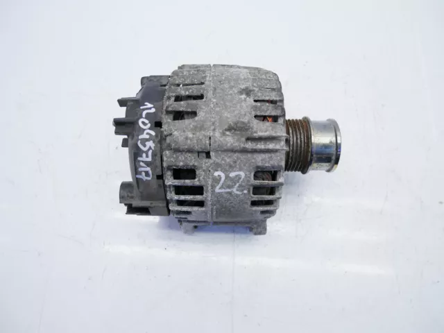 Lichtmaschine Generator für Audi Seat Skoda VW 1.4 TSI CZCA CZC 04C903023M