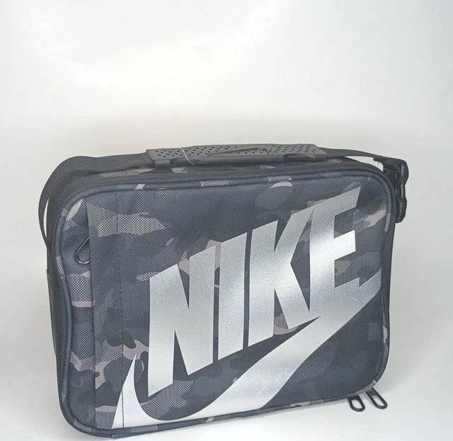 Nike Camo Lunch Box FOR SALE! PicClick