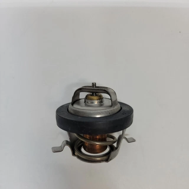 Engine Coolant Thermostat-OE Type Thermostat Stant 13829. New