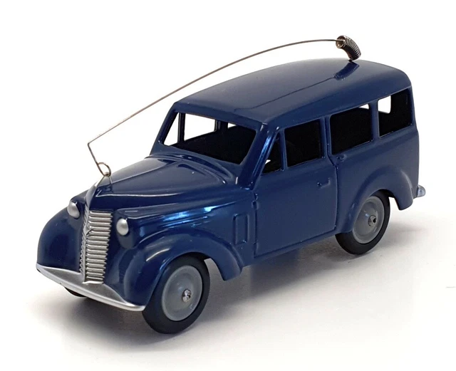Miniature CIJ Renault Dauphinoise 300 Kgs Gendarmerie – France – Années 60/70
