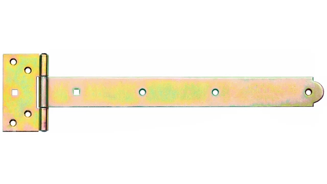 Charnière 300 MM Semi Lourd Zinc