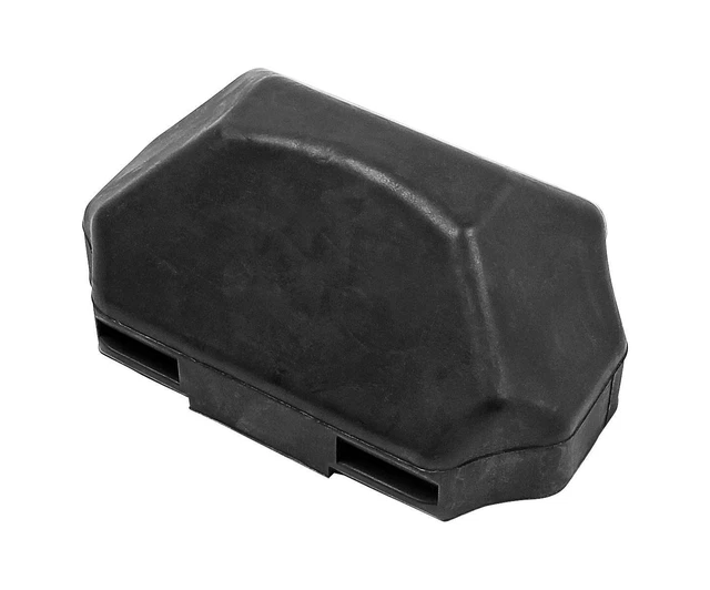 Rubber buffer DT Spare Parts 4.81534 Rubber buffer