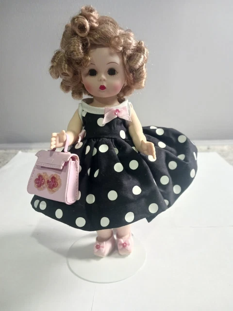 Madame Alexander Darling Little Dancer MADAME ALEXANDER 