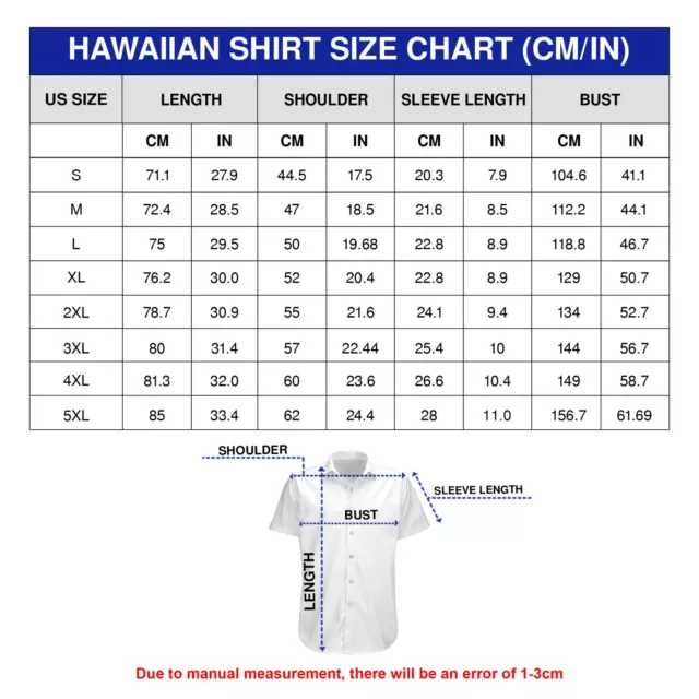 USMC 2ND MARINE Brigade (Republic of Korea) Hawaiian Shirt $33.99 ...