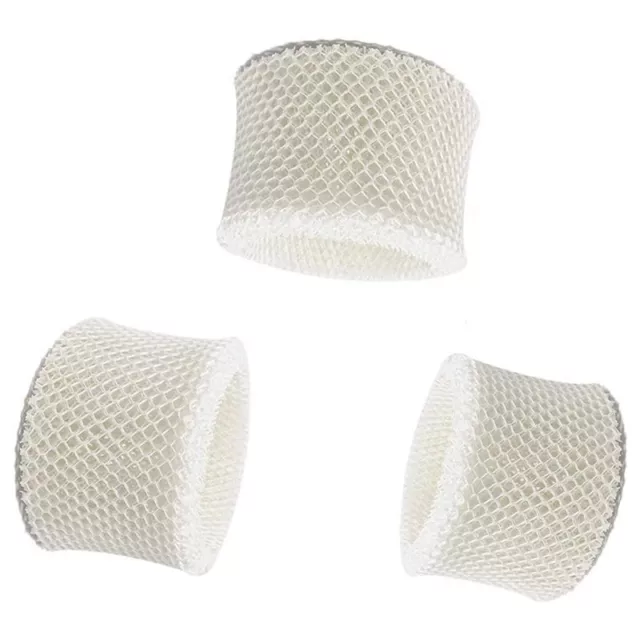 Paquet de 3 Filtres à MèChe D'Humidificateur pour  -888, -888N, Filtre 7641