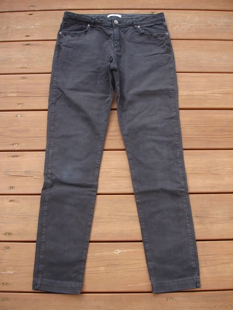 Pantalon velours femme camaieu 2025