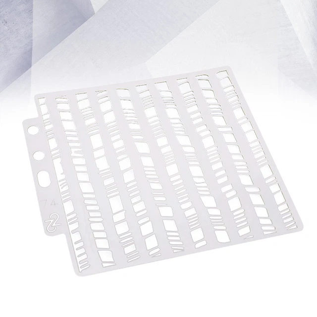 Spirographe PJHAJH – 32 Pièces Incluant 22 Engrenages, Papier Scratch, 3 Stylos – Dès 3 Ans