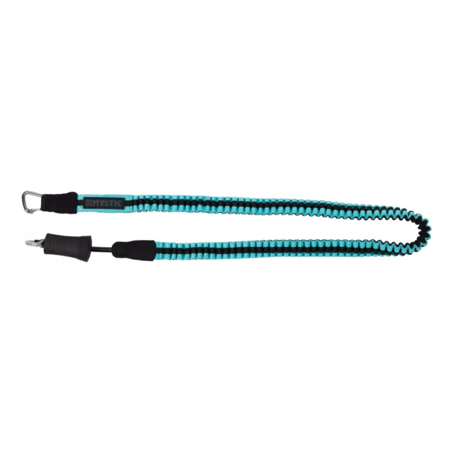 Mystic Kite Safety Leash Long Mint