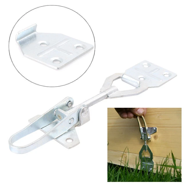 Adjustable Beekeeper Beekeeping Hive-Fasteners Set For Bee Box Alloy Hand Tool