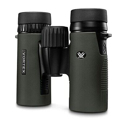 Garanzia a vita Vortex VORTEX Diamondback HD 12x50 Binoculo Made in USA 