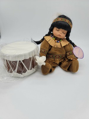 EMERALD DOLL COLLECTION~Rich Imports, Inc.~2001 Edition~"WILLIE"~#73280A