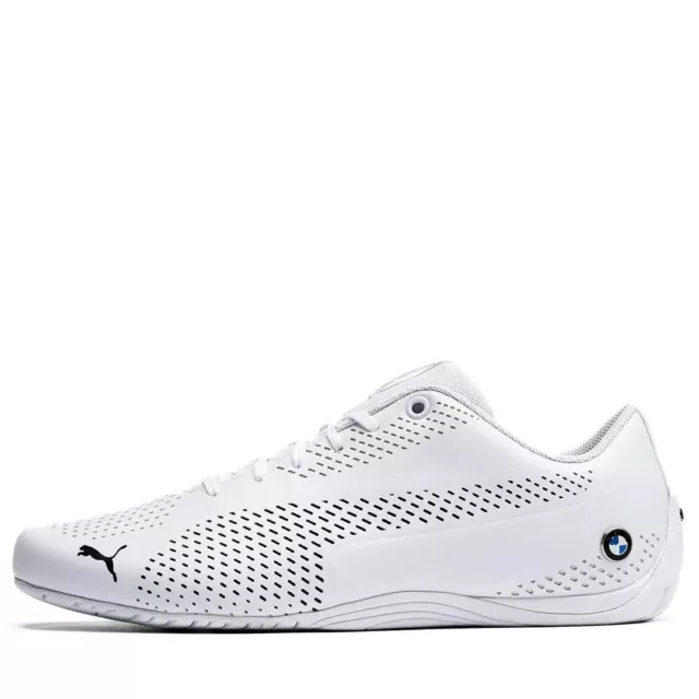 Puma drift cheap cat 5 bianche