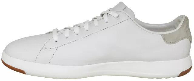 Cole Haan Men's GrandPro Tennis Sneaker White Style C22584 3