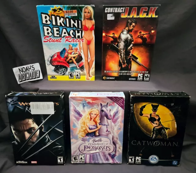 Video Games, Video Games & Consoles - PicClick
