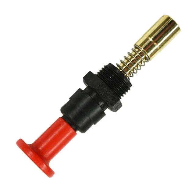 per Carburatore un Scorrimento Piatto FCR-MX / Valvola di Avviamento U4U5