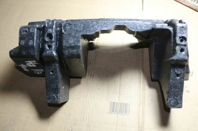 Couvercle Intérieur De Capot Mercedes W164 ML 320 CDI - Référence 1648800205, Occasion