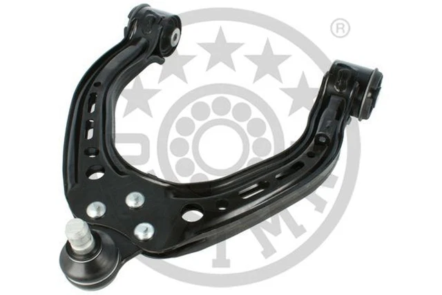 Braccio trasversale manubrio triangolare OTTIMALE G6-1653S2 per lamiera d'acciaio Tesla MODELLO 5YJS P85