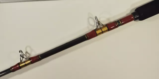 Calstar Fishing Rods FOR SALE! - PicClick