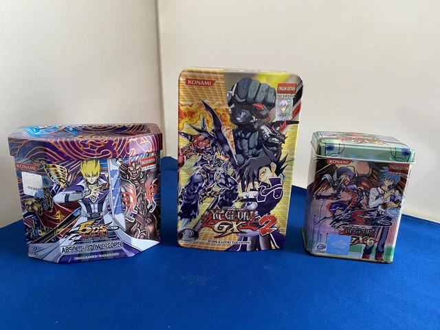 how much does a pack of yugioh cards cost Amazon.com: Yugioh Brothers of Legend 2021 Booster Box