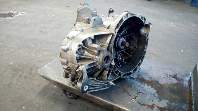 Frankberg Antriebswelle Vorderachse Links - Kompatibel Mit Ford Focus C-Max Volvo C30