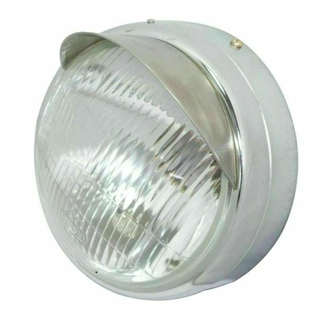 royal enfield classic 350 headlight cover