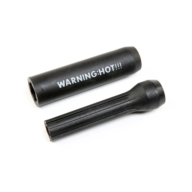 Losi Composite Rear Drive Shaft Slider Only SBR 2.0 LOS252128 Elec Car/Truck