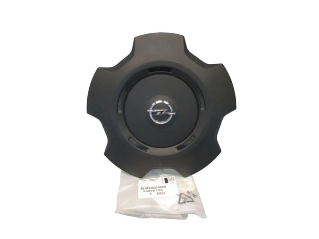 Kit 4 Copricerchi Cromati Per OPEL VIVARO/MOVANO - Adattabili 16 Pollici | Montaggio Facile Con Anello Metallico - Foto 8