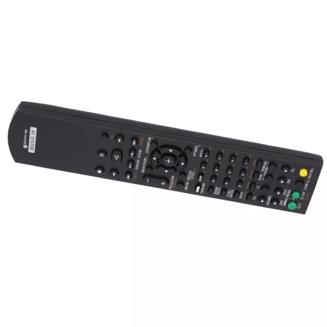 RMAAU029 Remote Control For Soundbar Replacement Remote Control For