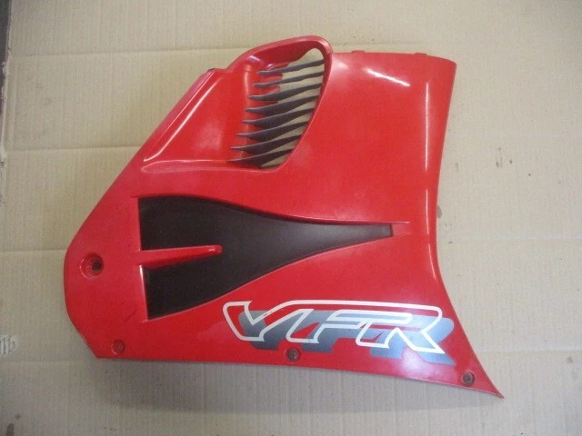 Plaquette De Frein Brembo Pour Moto Honda 400 Vfr R 1986 à 1988 07HO21 Sc Ar Av