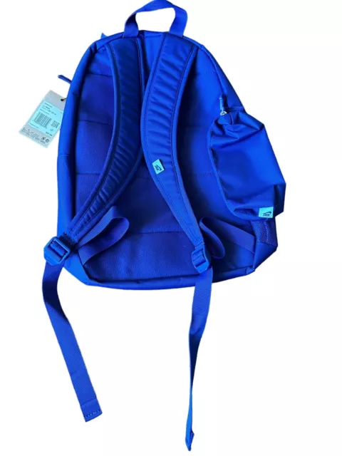 Nike elemental backpack kids blue 201 Style DR6084-455 2