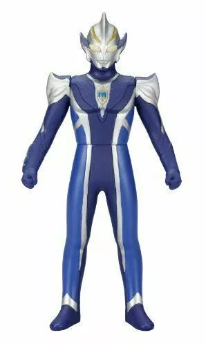 BANDAI Ultraman Ultra Hero Series 20 Ultraman Hikari - Get it Fast - USA Seller
