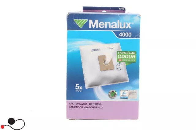 Menalux 4000 5X De Longhi Imetec Samsung 9001961318 Compatibile