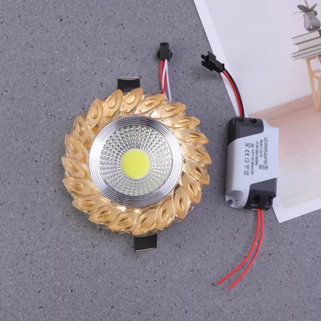 3W LED SMD Ceiling Light Creative Ceiling Downlight High Power Spotlight