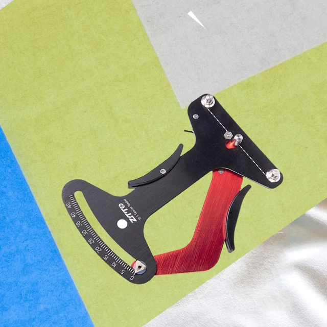 Clé à Rayons Vélo 8 Voies – Outil De Précision Pour Réglage Tension Roues