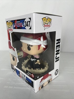 funko pop renji bankai