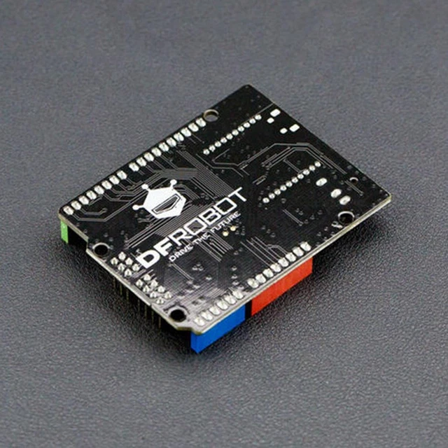 DFRDUINO M0 MOTHERBOARD Main Control Board for IDE V3B48241 £16.07 ...