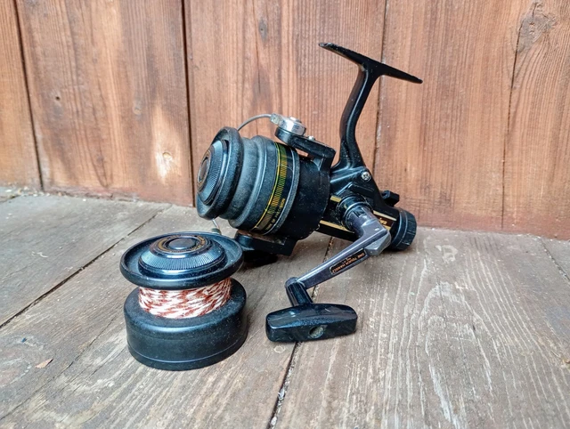 daiwa 1657dm reel Saltiga Jigging Star Drag Upgrade your gear and elevate your angling experience today! DAIWA AUTO 1657 Dm Reel