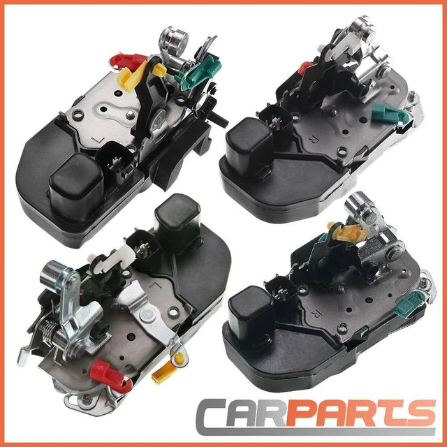 Actionneur de serrure Droite pour BMW E87 E90 E91 E70 E83 E60 E61 Verrouillage Central 51217202146 - Auto