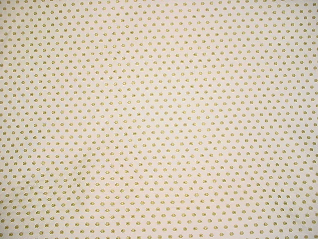14-3/8Y VALDESE / CIRCA 1801 EMBROIDERED CHENILLE DIAMOND UPHOLSTERY Fabric 4