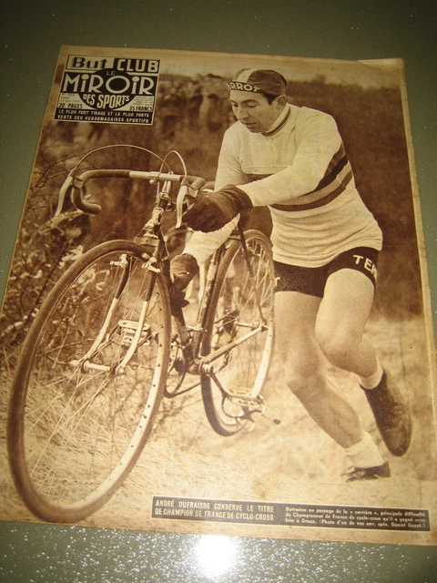 Cyclo Sport N°139 - Mai 2020 - Spécial Cyclos & Entraînements - Magazine Neuf