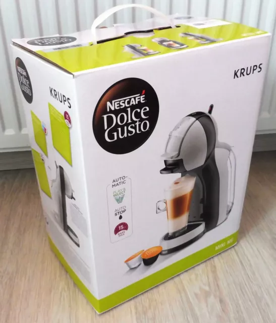 Kaffeemaschine Dolce Gusto Krups Mini ME Neu