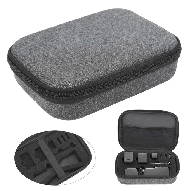 Shockproof Storage Case Bag For OSMO POCKET 2 Camera Accessory Protective H SMO
