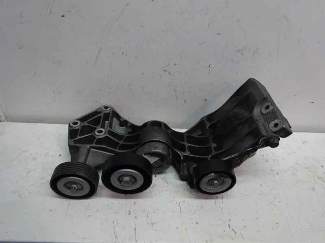 galet tendeur pour MERCEDES-BENZ CLASE A 180 CDI 2004 2005 108649