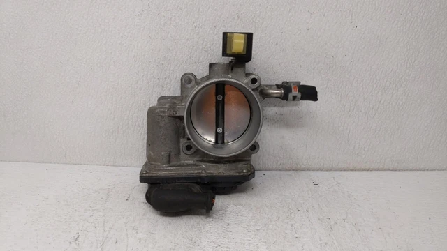 2010-2017 Toyota Camry Throttle Body M4A1K