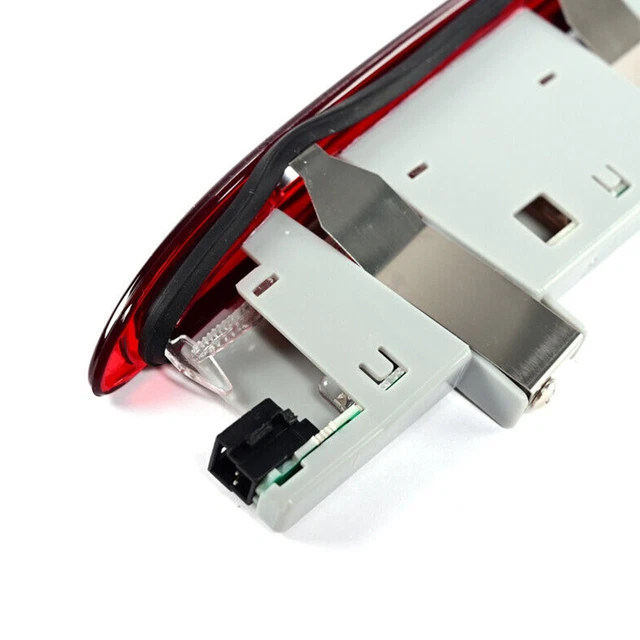 FOR BENZ W164 ML Class 20052011 Rear 3rd Third High Brake Stop Lamp