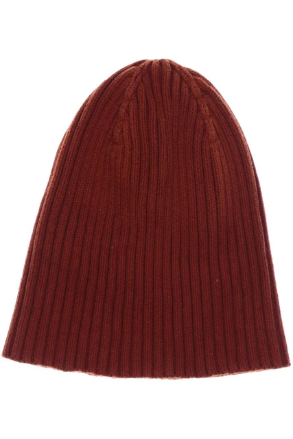 Cappello/cappello Arket ragazzi copricapo taglia EU 86 elastan cotone marrone #5q1v9jj