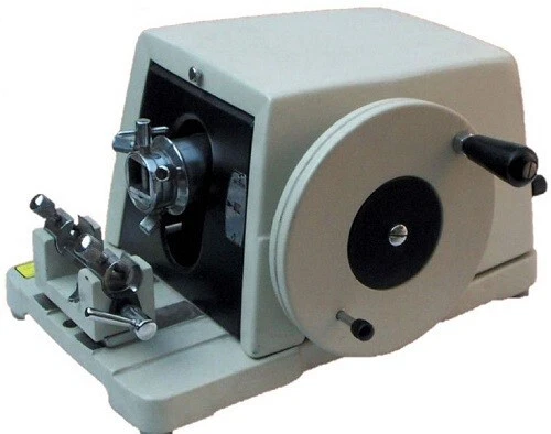 Spencer Senior Rotary Microtome CA17 Rotary Senior Precision Healthcar Machine