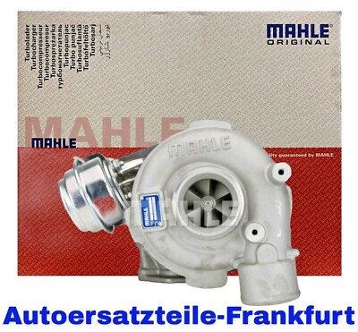guarnizioni BMW e46 330d e39 530d 7er e38 730d x5 e53 3.0d MAHLE turbocompressore 