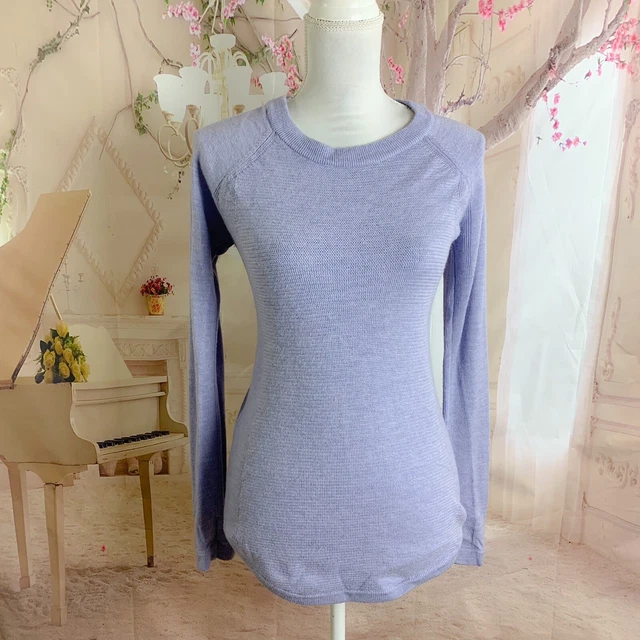 Lululemon sit in lotus sweater sales
